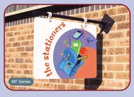Projecting Wall SIgns