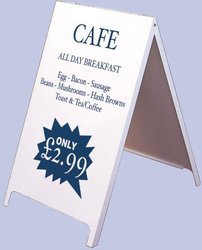 Budget Boards