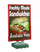 Poster Holder