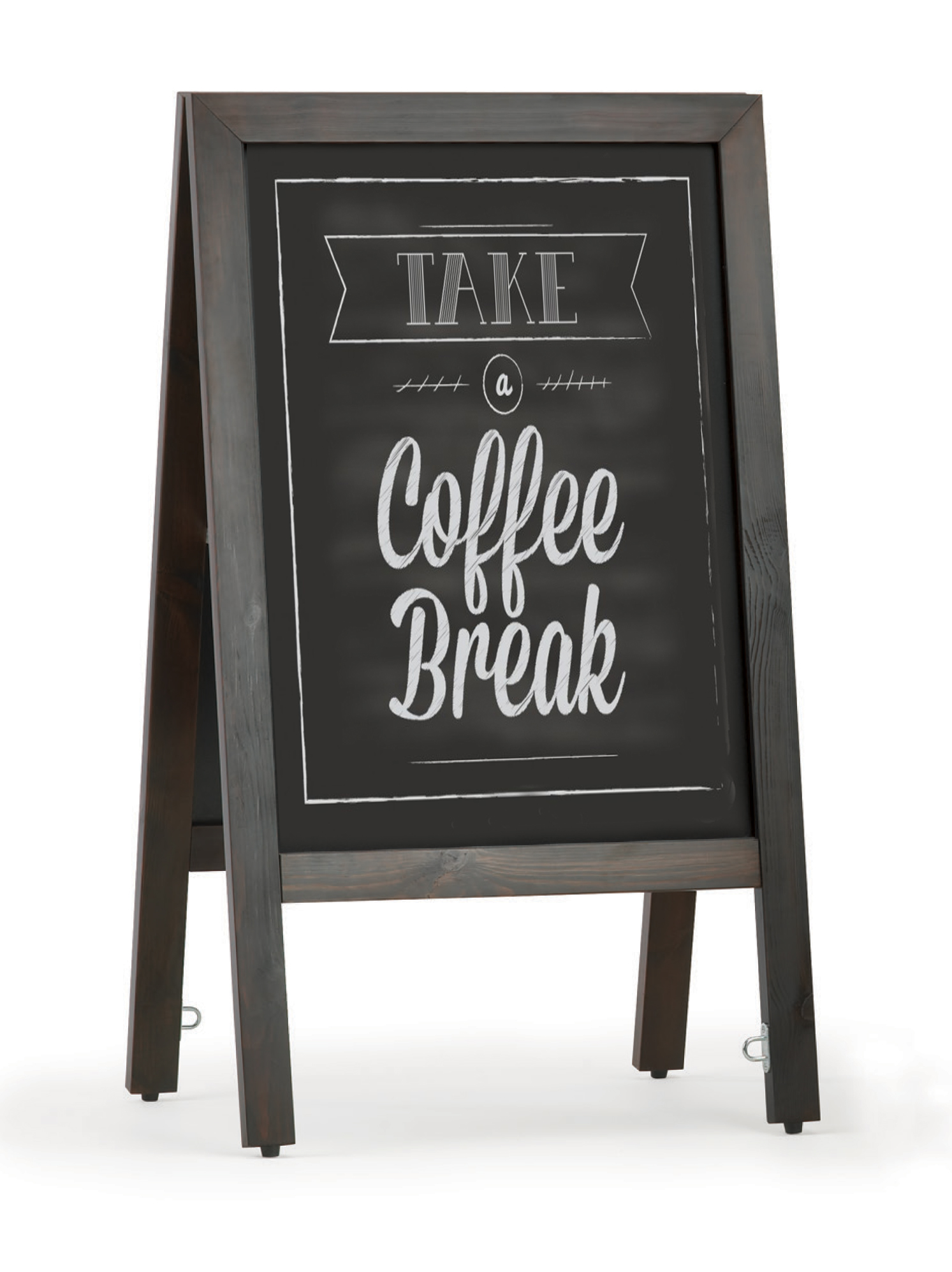 Chalk Boards Roto Signs